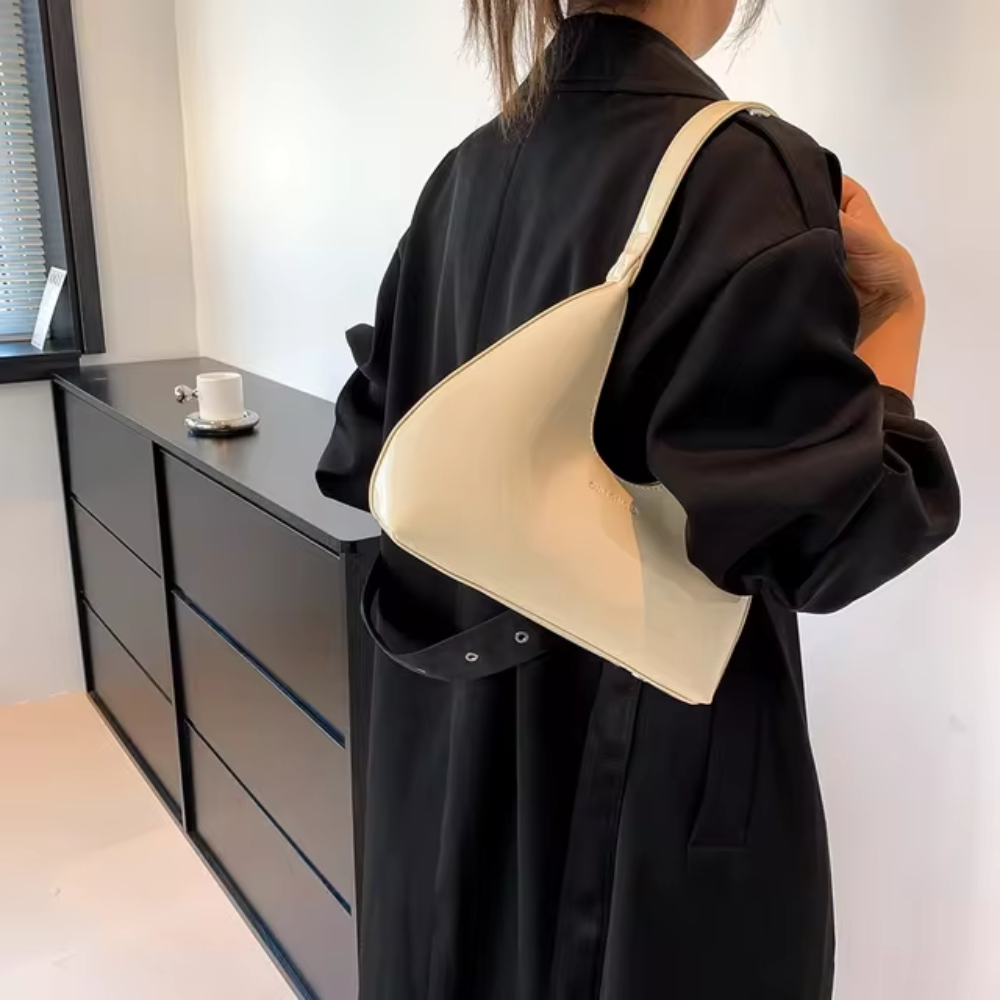 Filipa - Luxury shoulder bag-Elly Rose
