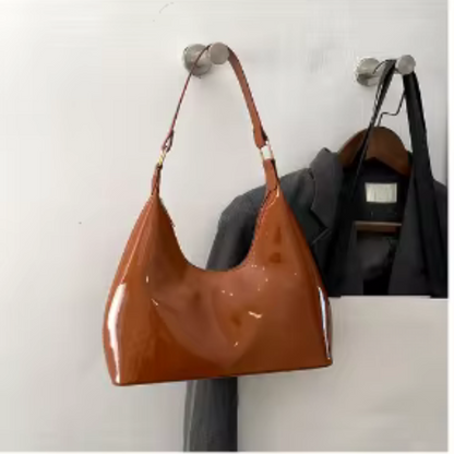 Filipa - Luxury shoulder bag-Elly Rose