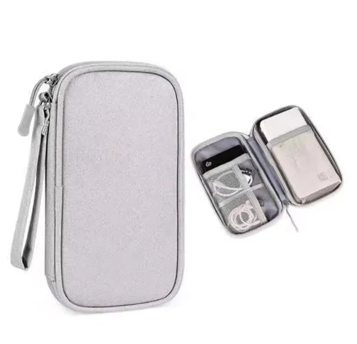 COSMO - Cable storage bag-Elly Rose