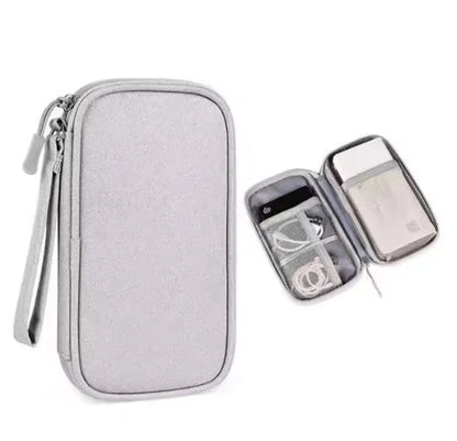 COSMO - Cable storage bag-Elly Rose