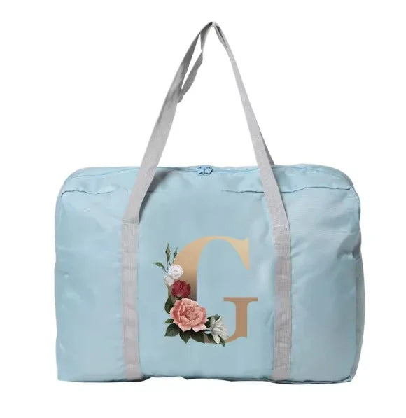LUMINANCE - Flexible travel bag-Elly Rose