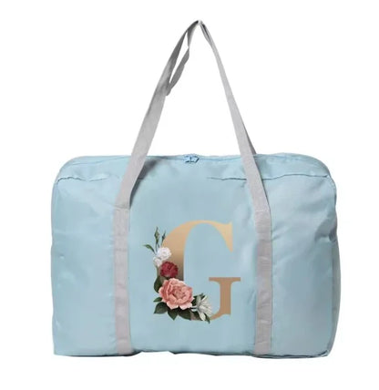 LUMINANCE - Flexible travel bag-Elly Rose