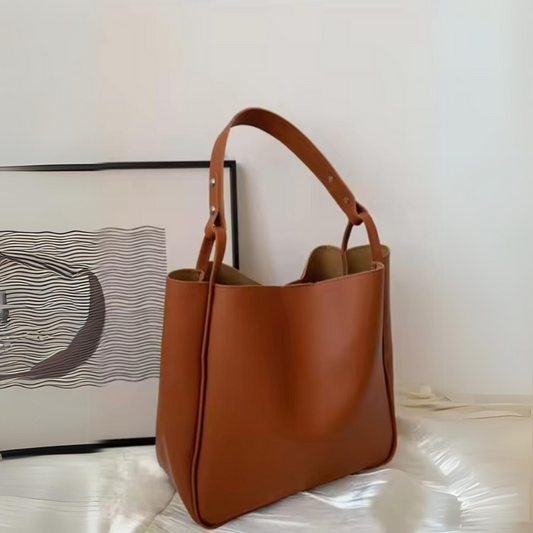 Gaia - Casual shoulder bag-Elly Rose