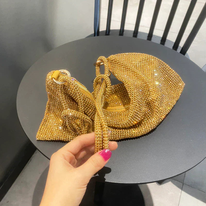 Sac Sylvie | Unique bag to enhance your outfit-Elly Rose