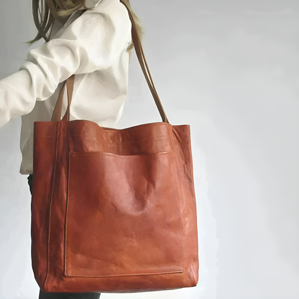 Lorena’s Modern Chic | Stylish Elegant Bag-Elly Rose