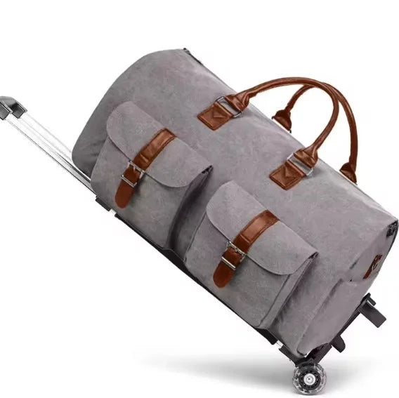 Elite Glide - Deluxe helmet bag-Elly Rose