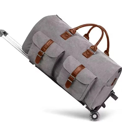 Elite Glide - Deluxe helmet bag-Elly Rose