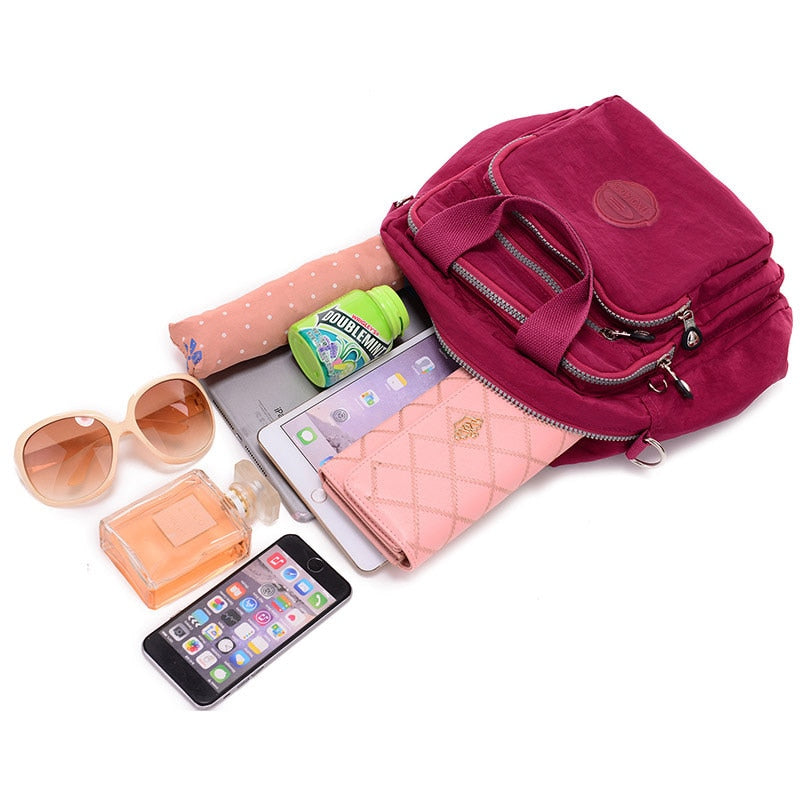 Fanny pack | Available in many colors-Elly Rose