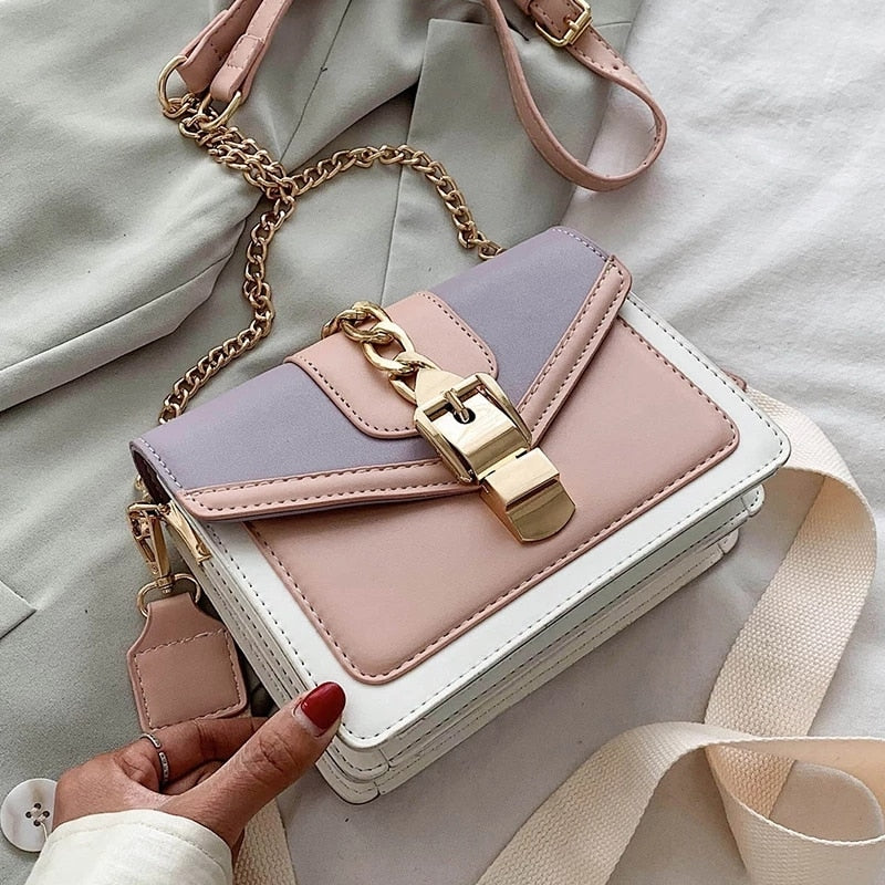 AylasBag I Women's handbag-Elly Rose