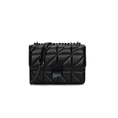 Lilly Luxury Bag | Vintage designer bag with diamond motif.-Elly Rose