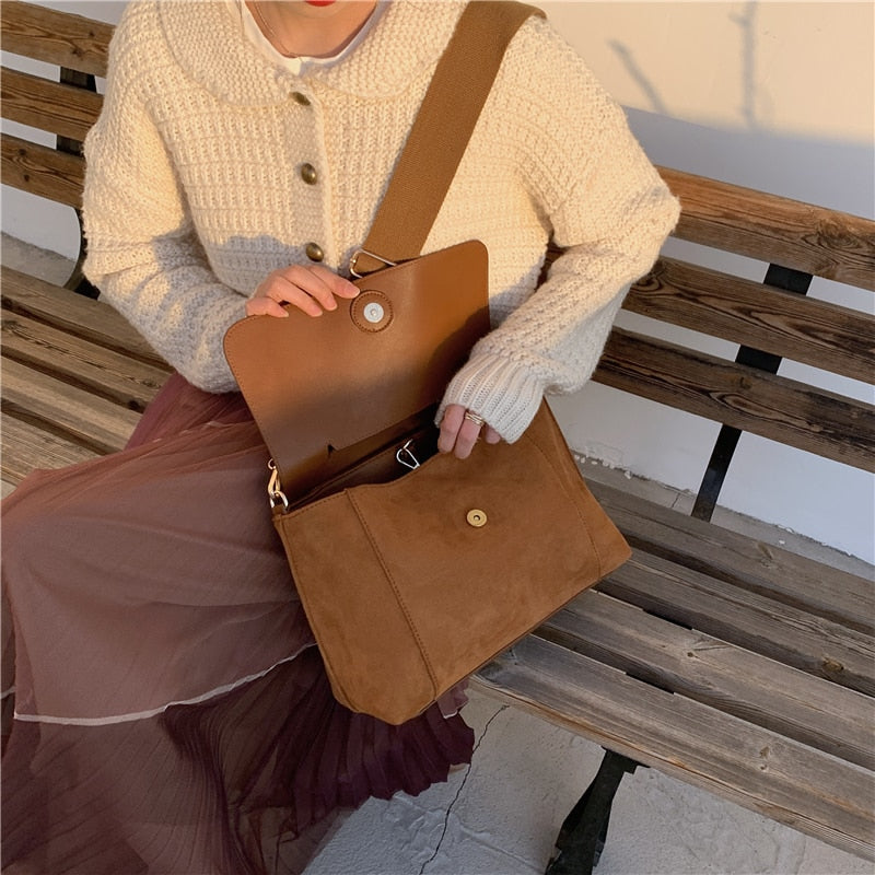 JetsBag I Crossbody Bag For Women-Elly Rose