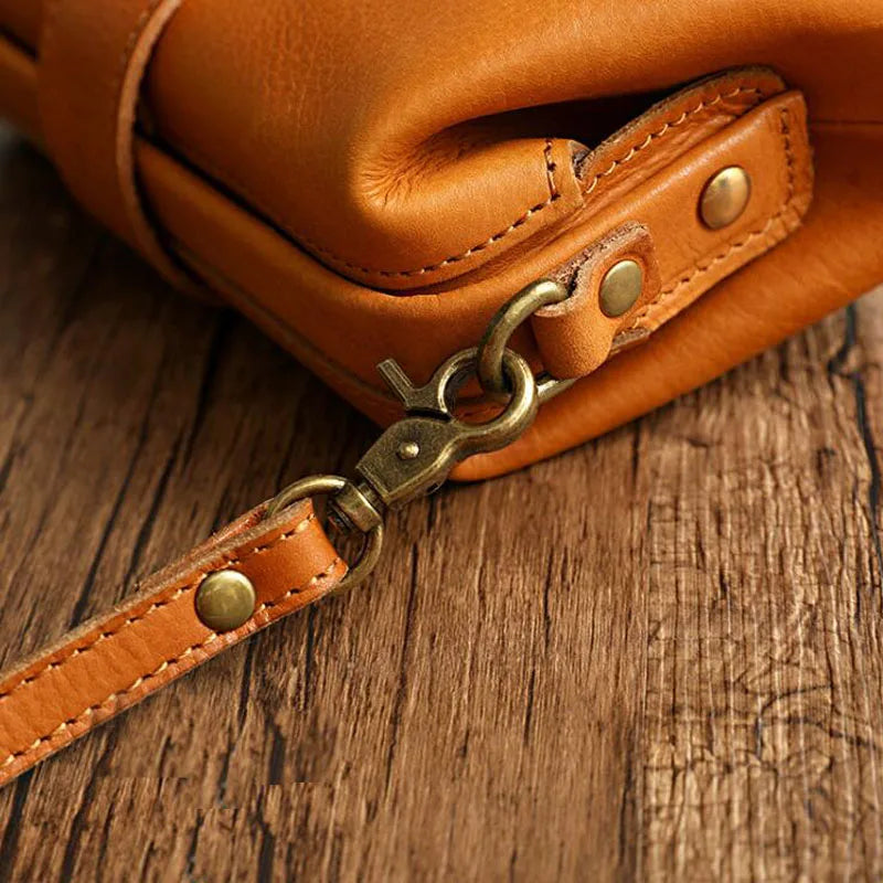 Adina | New retro handmade bag-Elly Rose