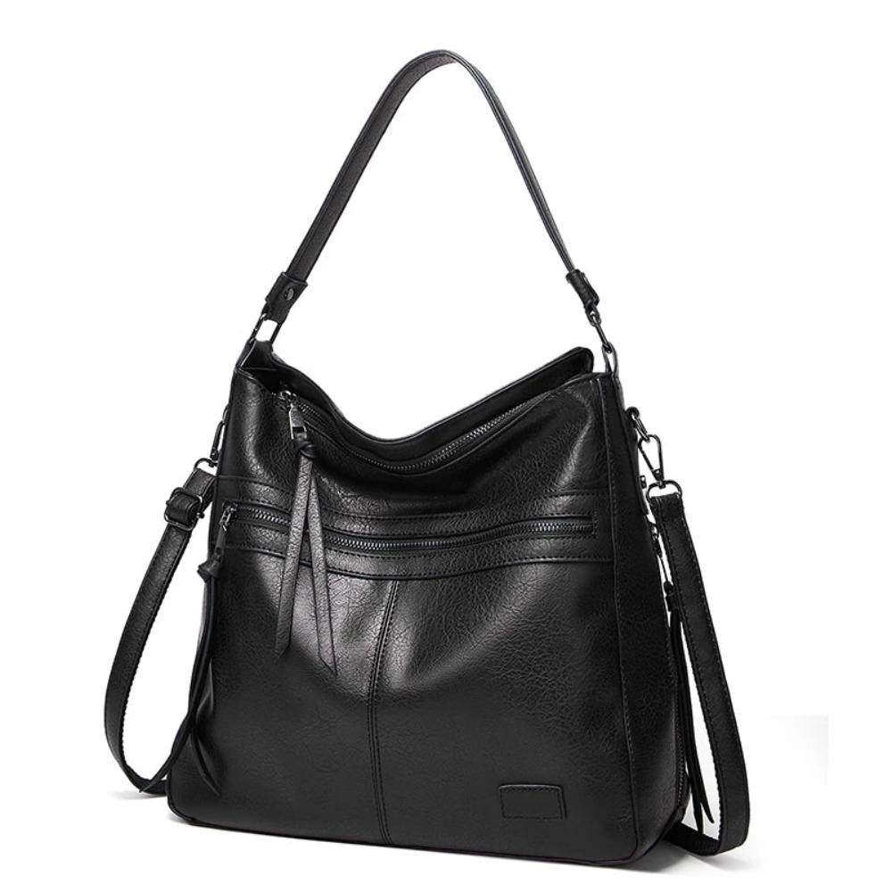 Magda’s Exquisite Style | Luxury Bag-Elly Rose