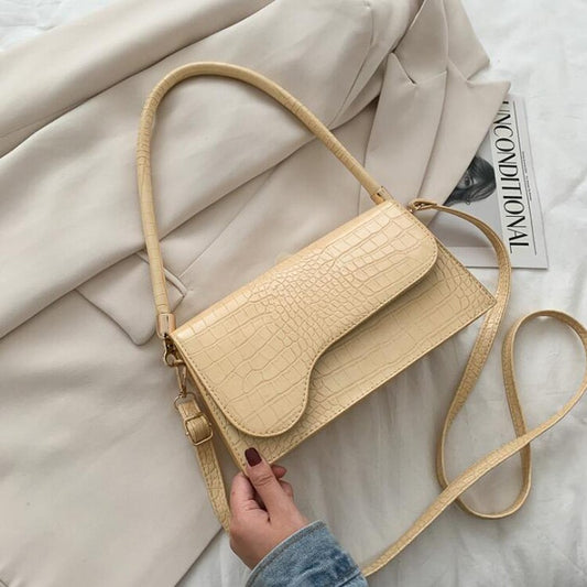 HerBag I Crossbody Women's handbag-Elly Rose