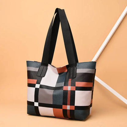 TopMode Luxury shoulder bag-Elly Rose