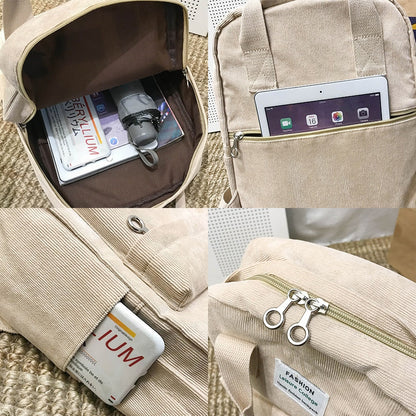 SuesBag I Women's handbag-Elly Rose