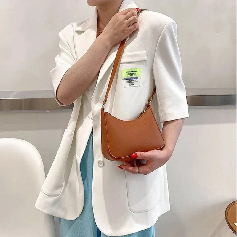 Elegance shoulder bag HorizonElegance-Elly Rose