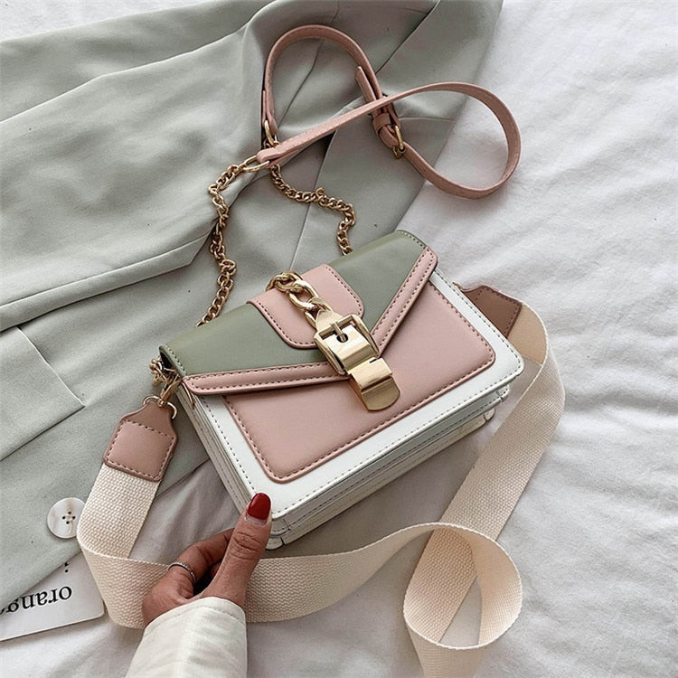 AylasBag I Women's handbag-Elly Rose