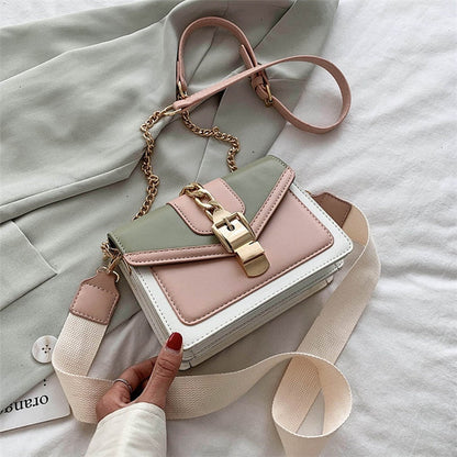 AylasBag I Women's handbag-Elly Rose