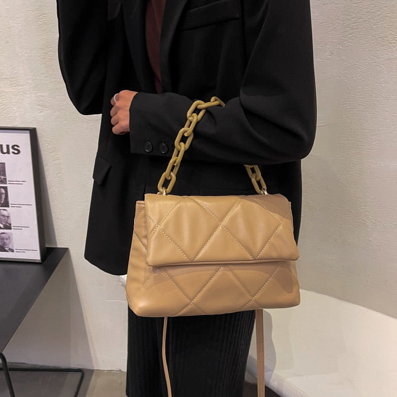 MarjoleinBag I Crossbody Bag With Magnetic Closure For Women-Elly Rose