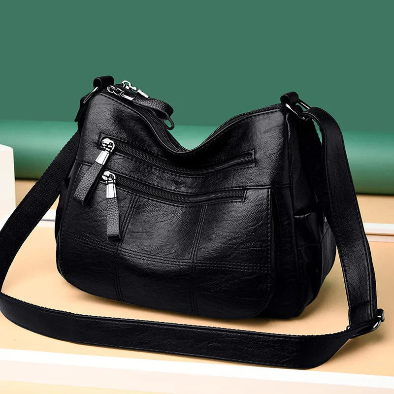 Aurora Elegance handbag for women-Elly Rose