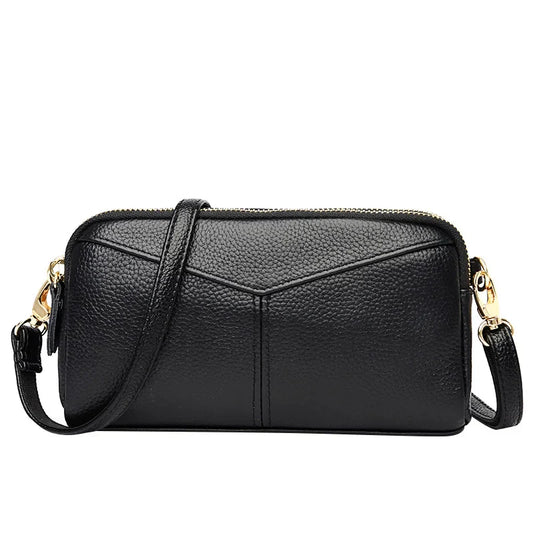 Aurora Chic shoulder bag-Elly Rose