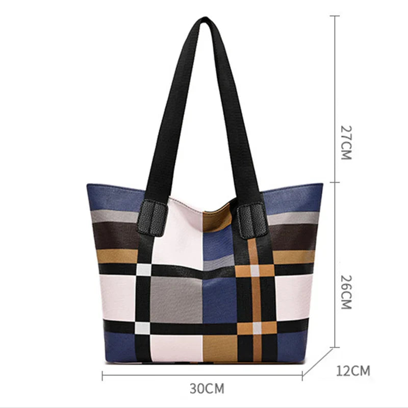 TopMode Luxury shoulder bag-Elly Rose