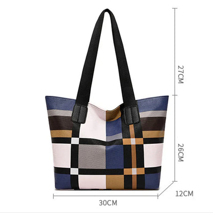 TopMode Luxury shoulder bag-Elly Rose