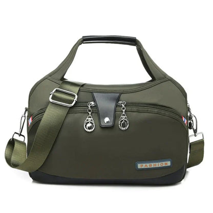 Savannah - Versatile Sports Bag-Elly Rose