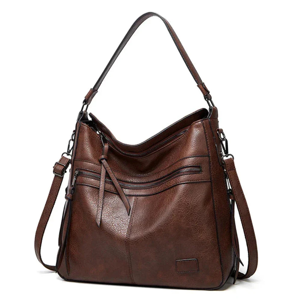 Magda’s Exquisite Style | Luxury Bag-Elly Rose