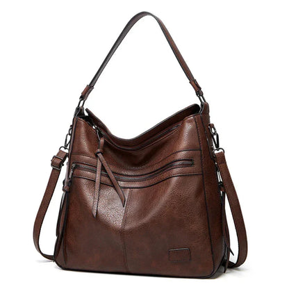 Magda’s Exquisite Style | Luxury Bag-Elly Rose