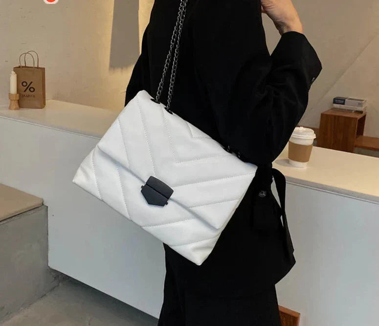 Emma d'Eleganza shoulder bag-Elly Rose