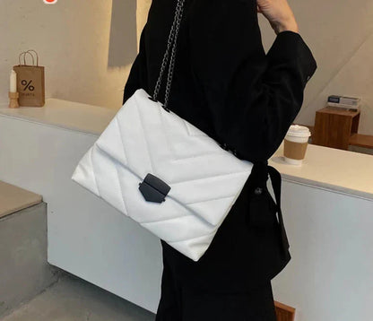 Emma d'Eleganza shoulder bag-Elly Rose