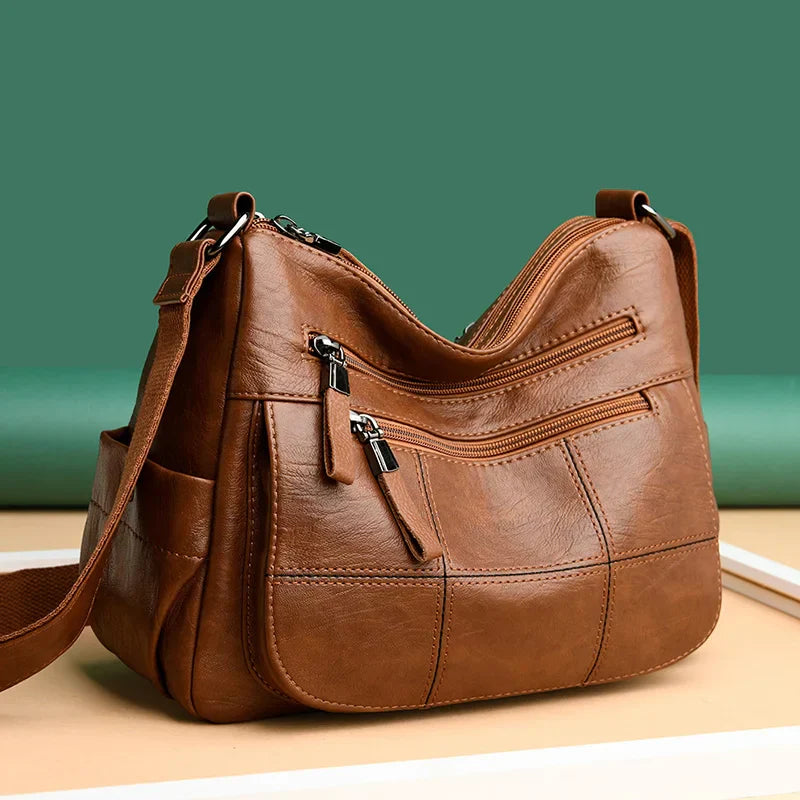 Aurora Elegance handbag for women-Elly Rose