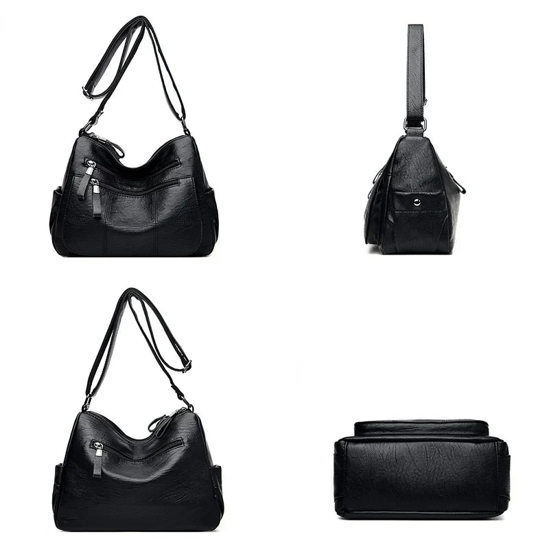 Aurora Elegance handbag for women-Elly Rose
