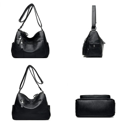 Aurora Elegance handbag for women-Elly Rose