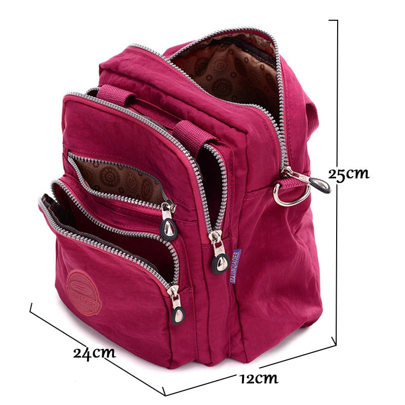 Fanny pack | Available in many colors-Elly Rose