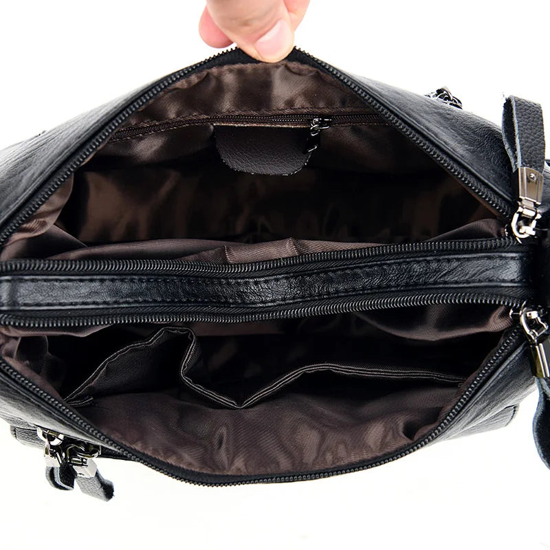 Aurora Elegance handbag for women-Elly Rose