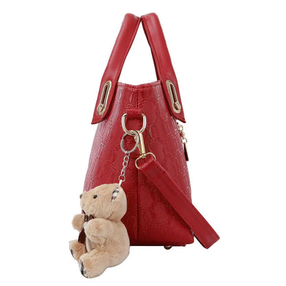 Tabita | Elegant set of four handbags-Elly Rose