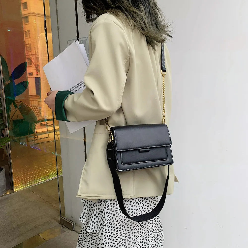 Luxora shoulder bag-Elly Rose