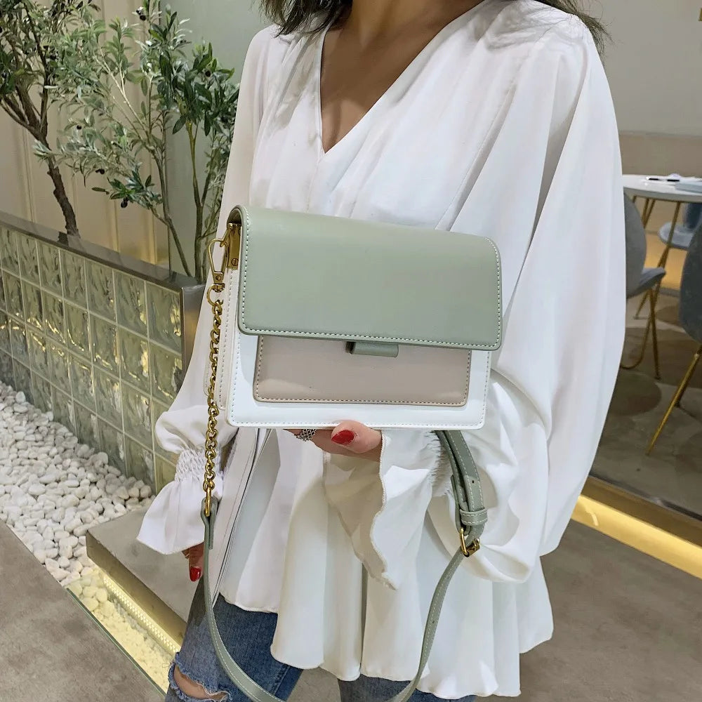 Luxora shoulder bag-Elly Rose