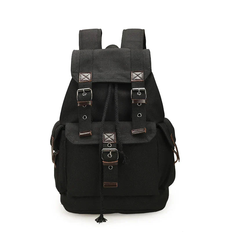 Joris | Spacious travel backpack with drawstring for your adventures-Elly Rose