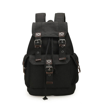 Joris | Spacious travel backpack with drawstring for your adventures-Elly Rose