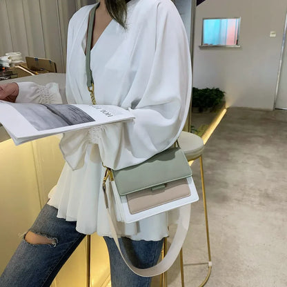 Luxora shoulder bag-Elly Rose