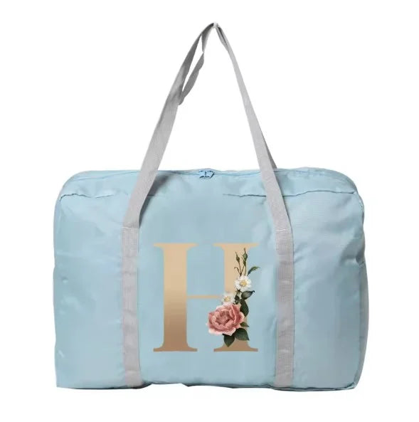 LUMINANCE - Flexible travel bag-Elly Rose