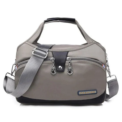 Savannah - Versatile Sports Bag-Elly Rose