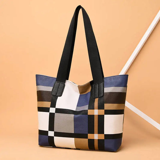 TopMode Luxury shoulder bag-Elly Rose