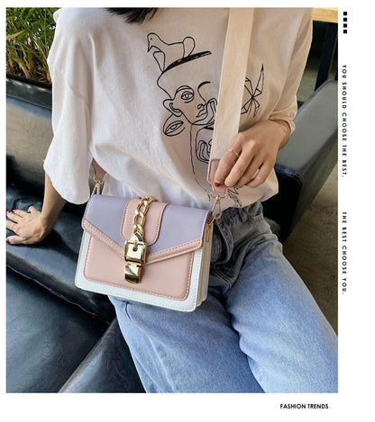 AylasBag I Women's handbag-Elly Rose