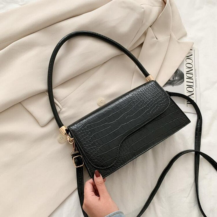 HerBag I Crossbody Women's handbag-Elly Rose