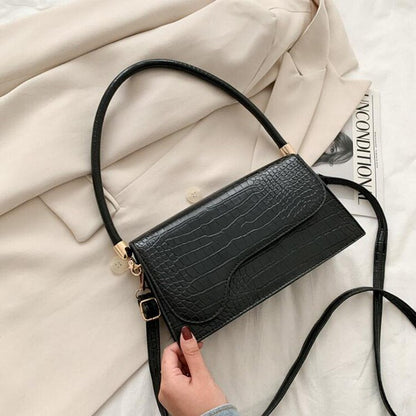 HerBag I Crossbody Women's handbag-Elly Rose